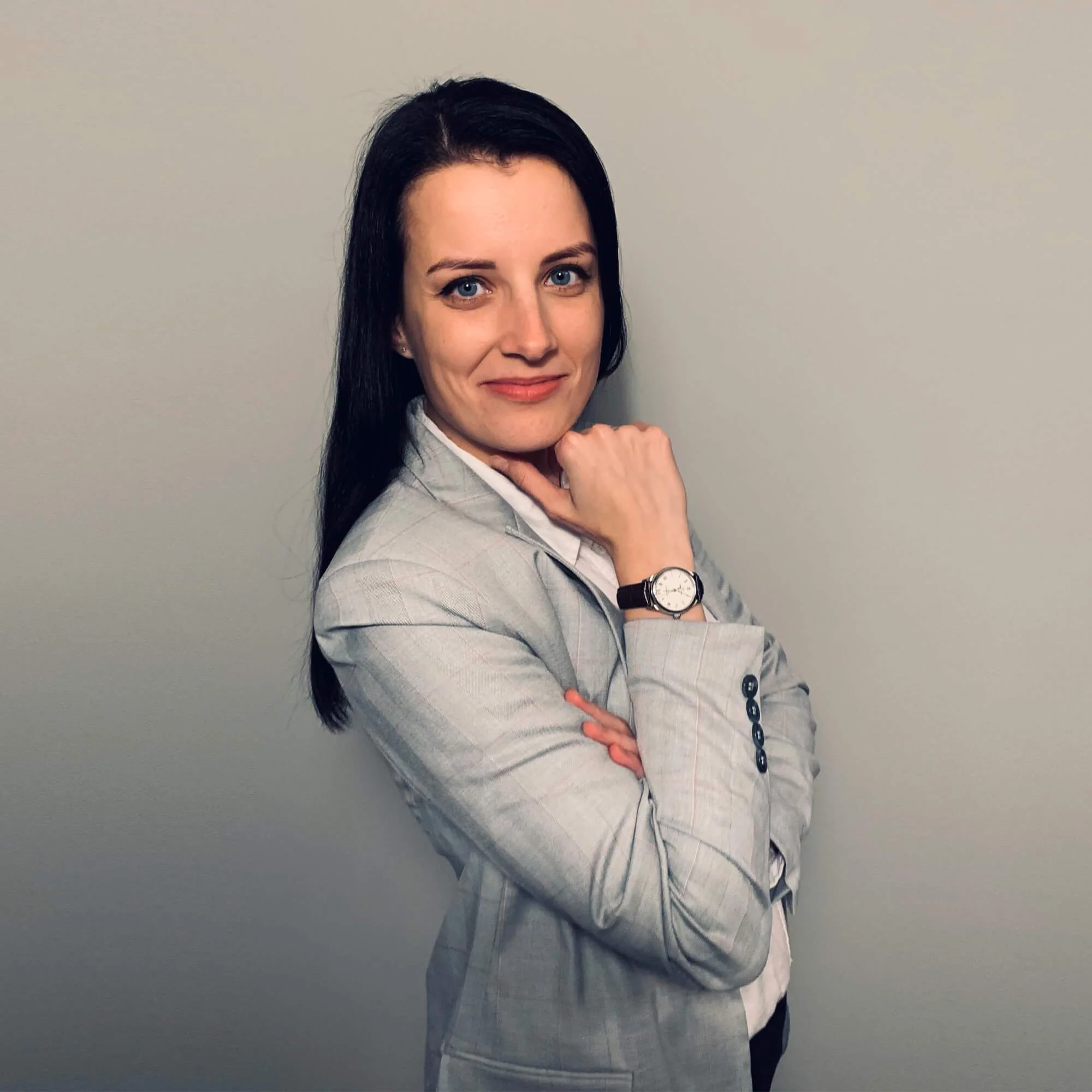 Medaksa įkūrėja Liucina